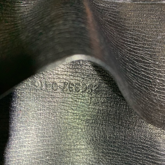 Gucci key holder - Picture 8 of 8